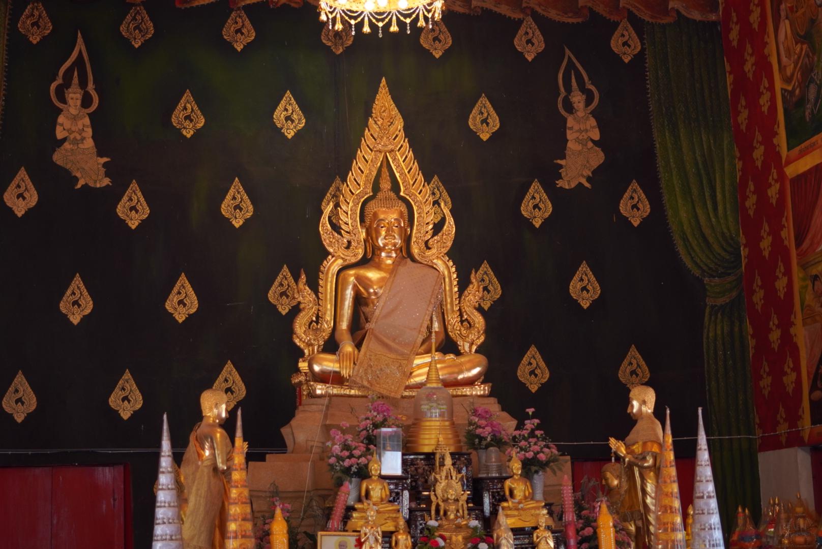 บวชสามเณร IPS